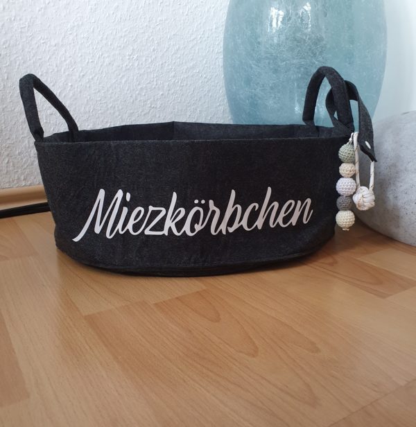 Miezkörbchen – Bild 2