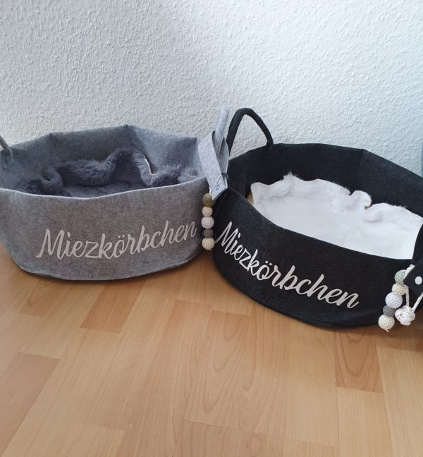 Miezkörbchen – Bild 4