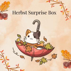 Herbst Surprise Box