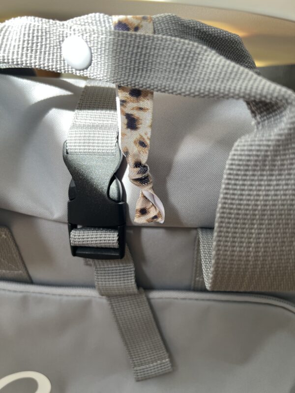 Rucksack Catmom – Bild 4