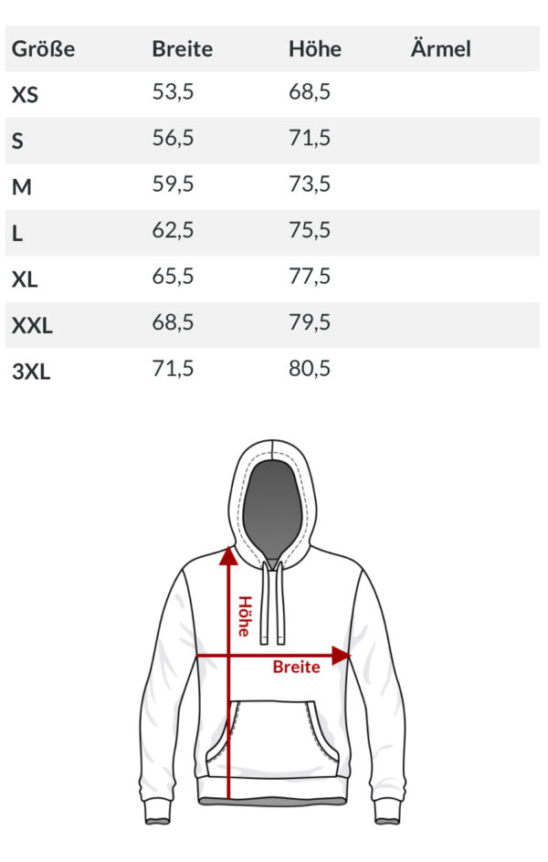Catdad Hoodie – Bild 2