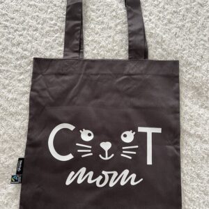 Tasche Catmom Catnose