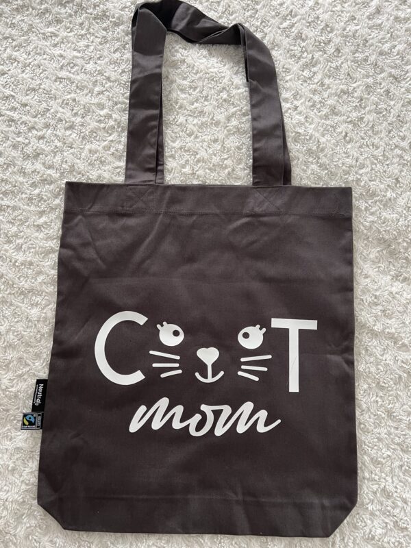 Tasche Catmom Catnose