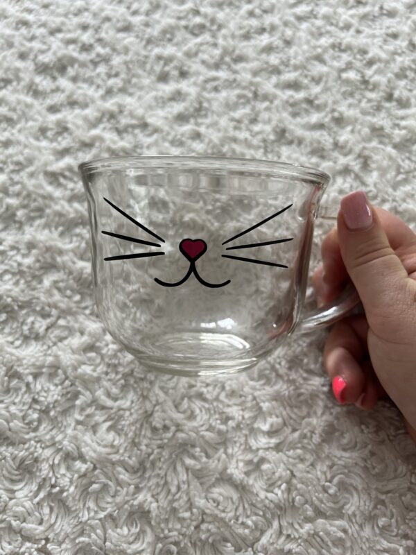 Glas catnose